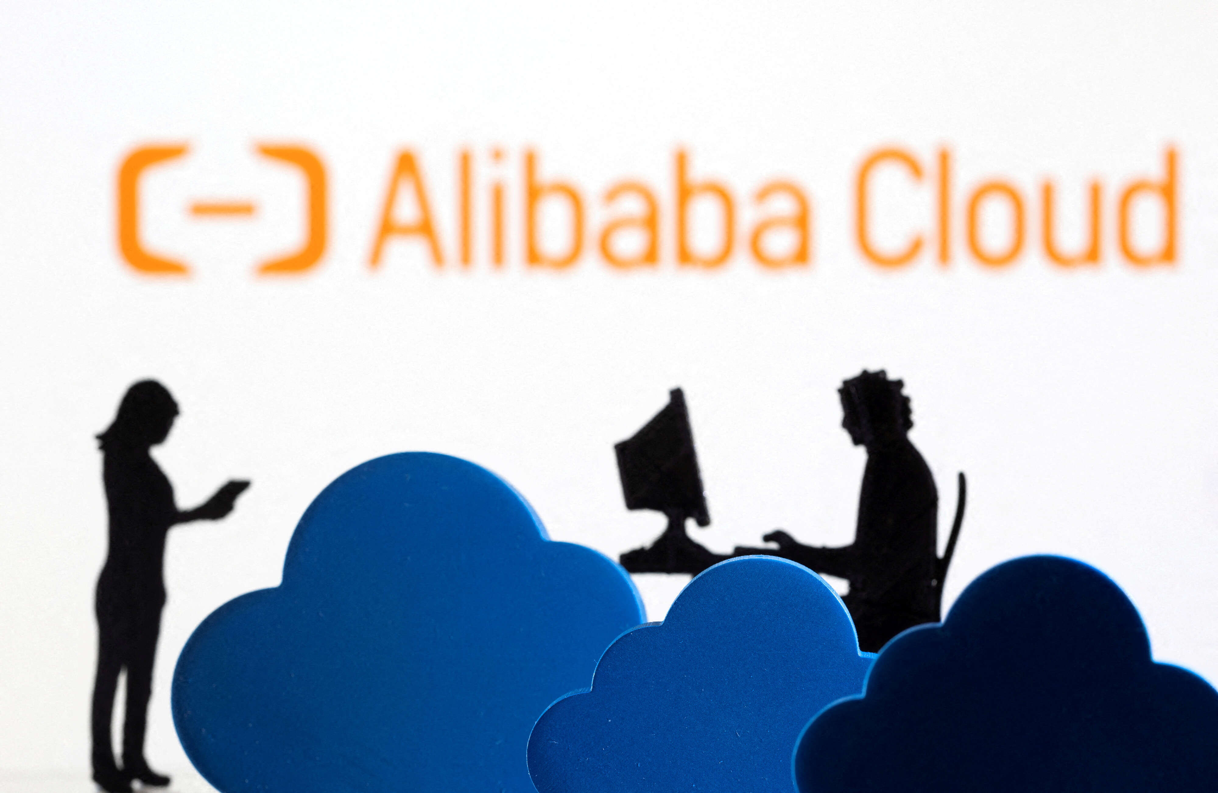 Alibaba AI model secretly tried to reach Beijing server in test, rival ...