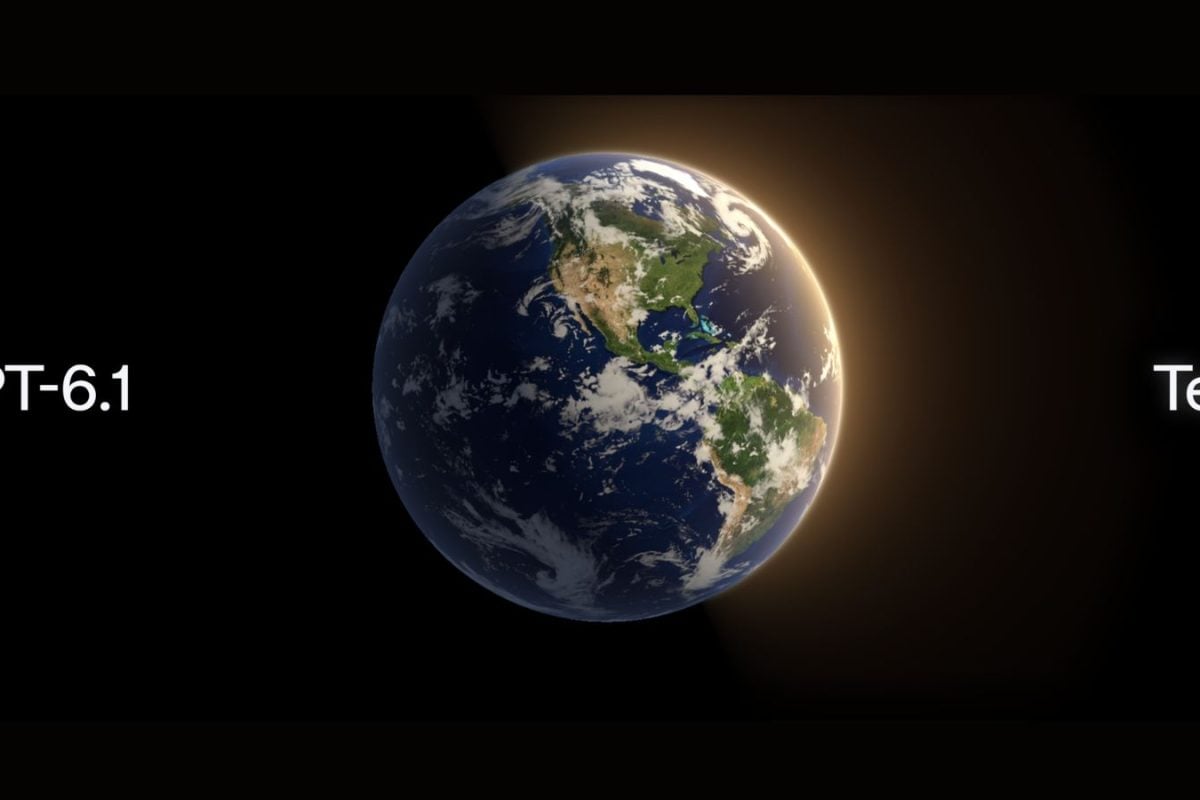 OpenAI launches GPT-6.1 Terra: What's new in OpenAI's latest AI model?