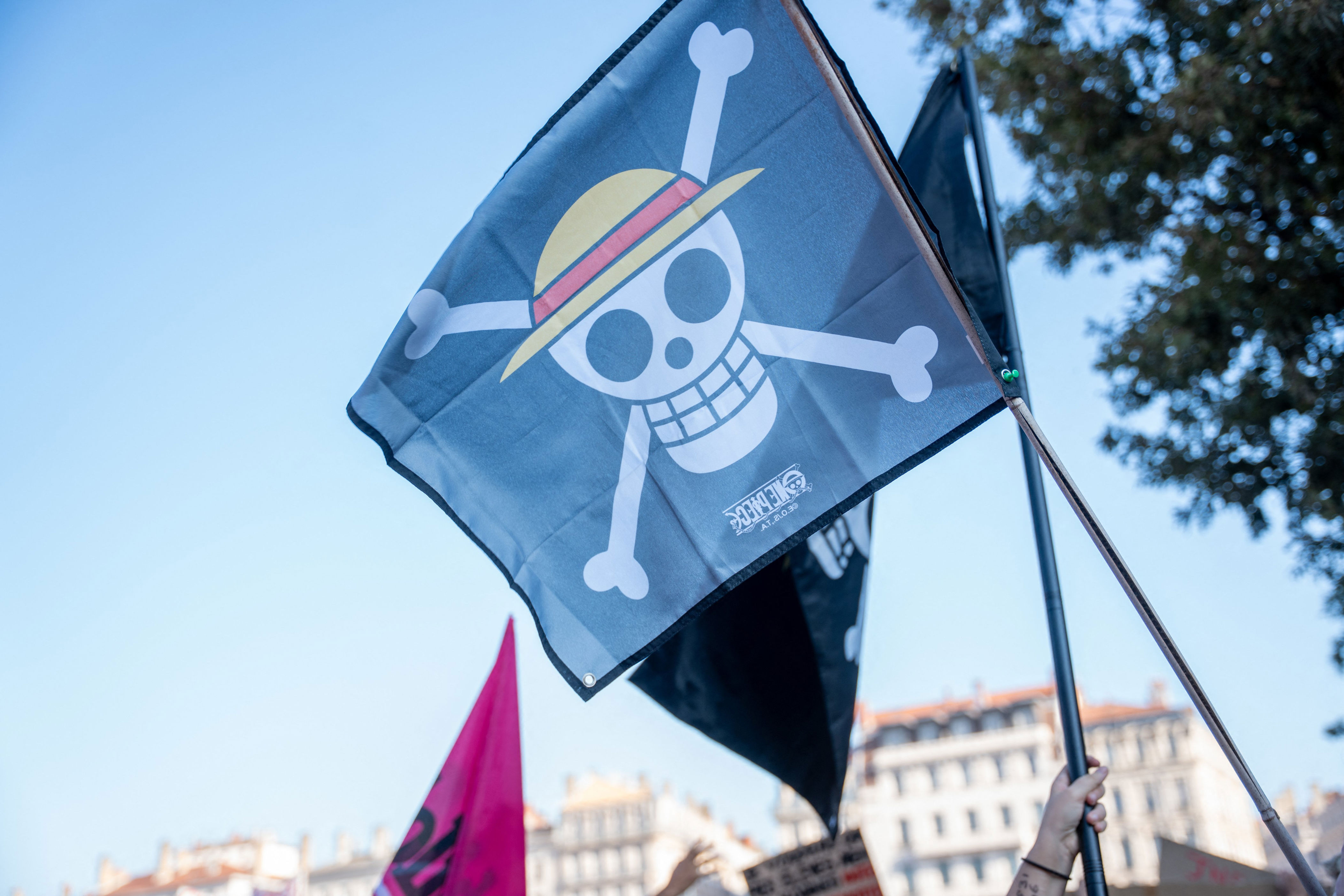 Why French and Japanese users are beefing on X, explained