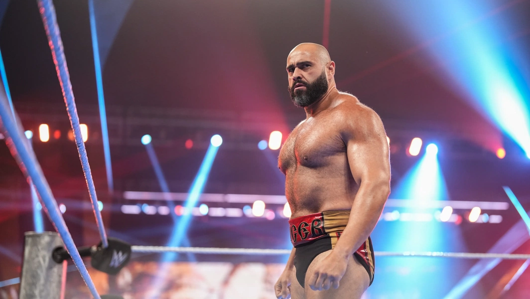 Rusev’s WWE comeback and creative plans
