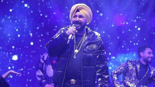 Uttarakhand minister denies apology to Daler Mehndi amid performance ...