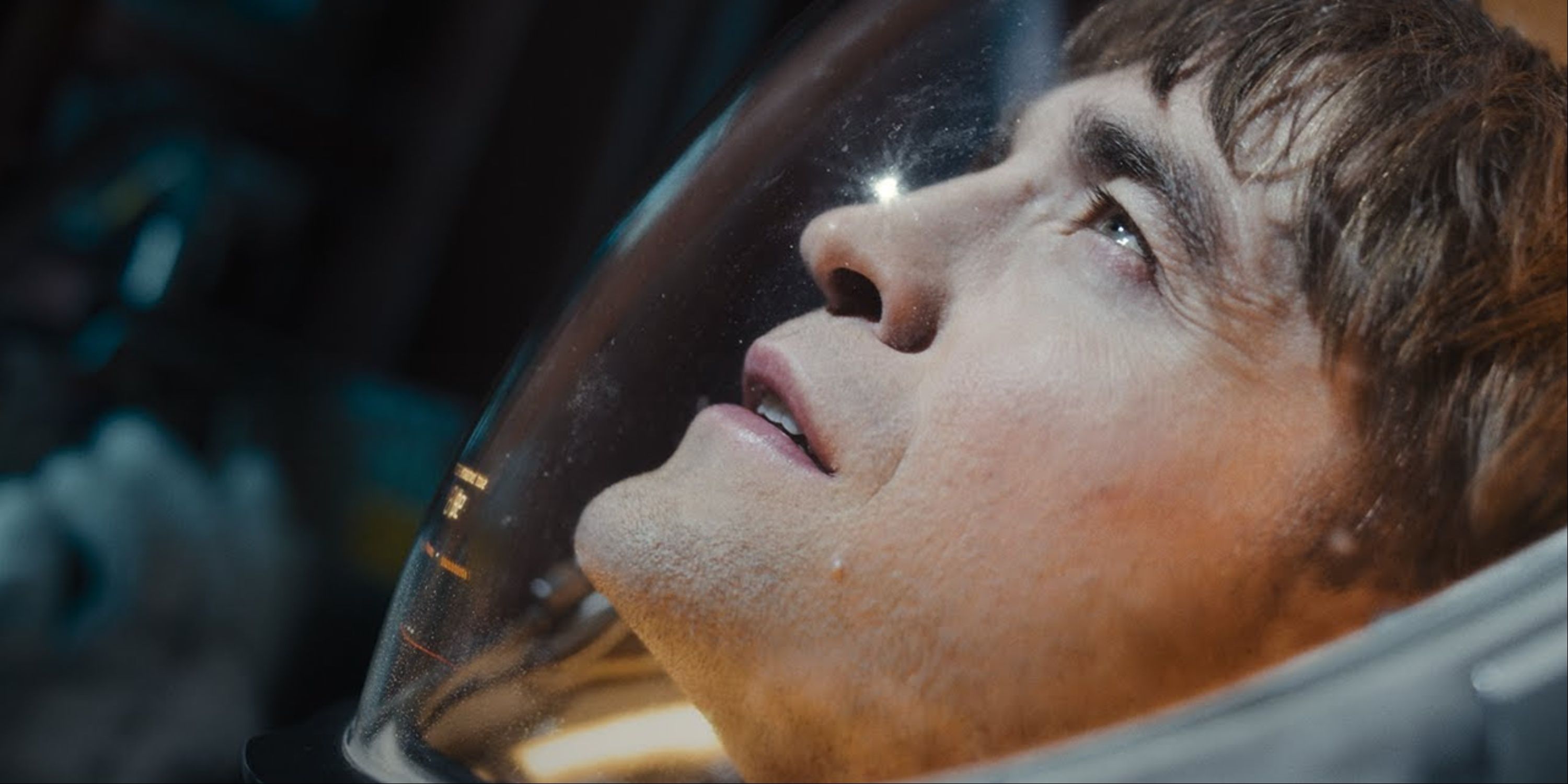 Robert Pattinson's wild 137-minute sci-fi flop confirms move to a new ...