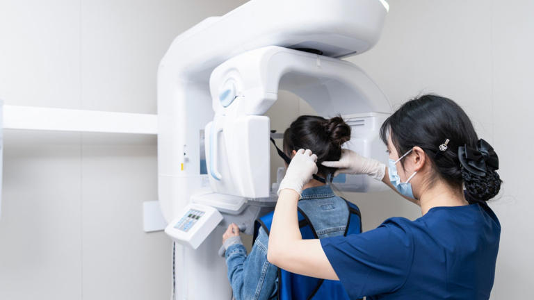 220-second X-ray scan delivers images 27 times faster than conventional ...