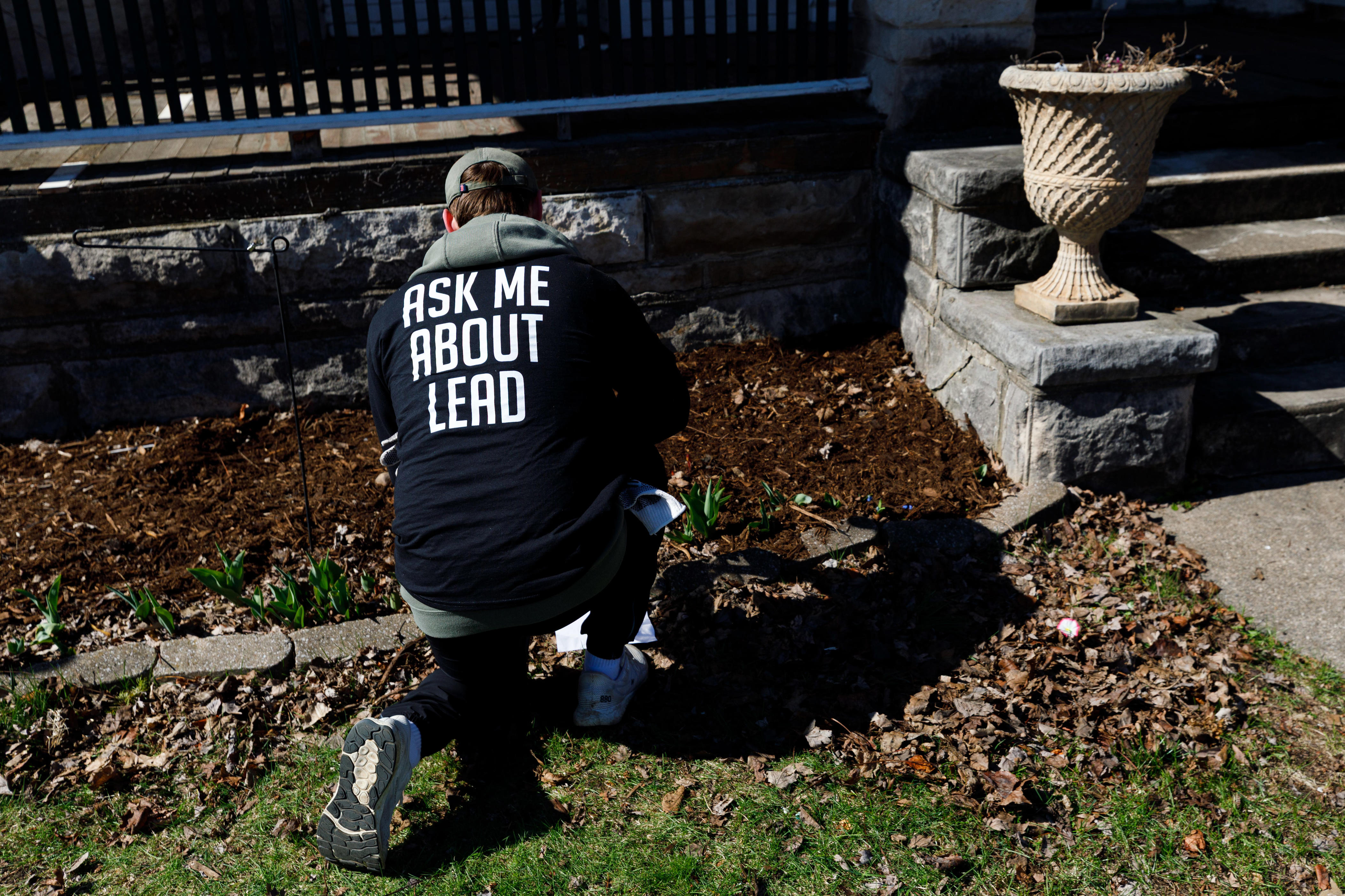 South Bend's lead safety resource week to offer community assistance
