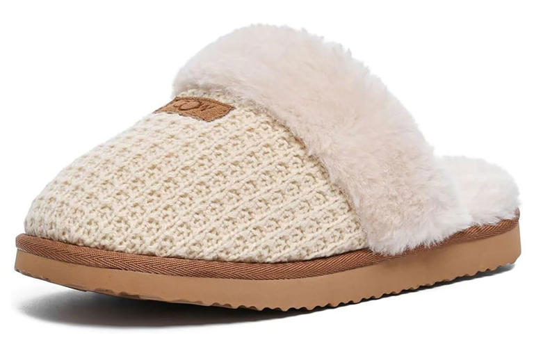 I want the cozy Ugg look without the price tag, so I’m shopping these ...