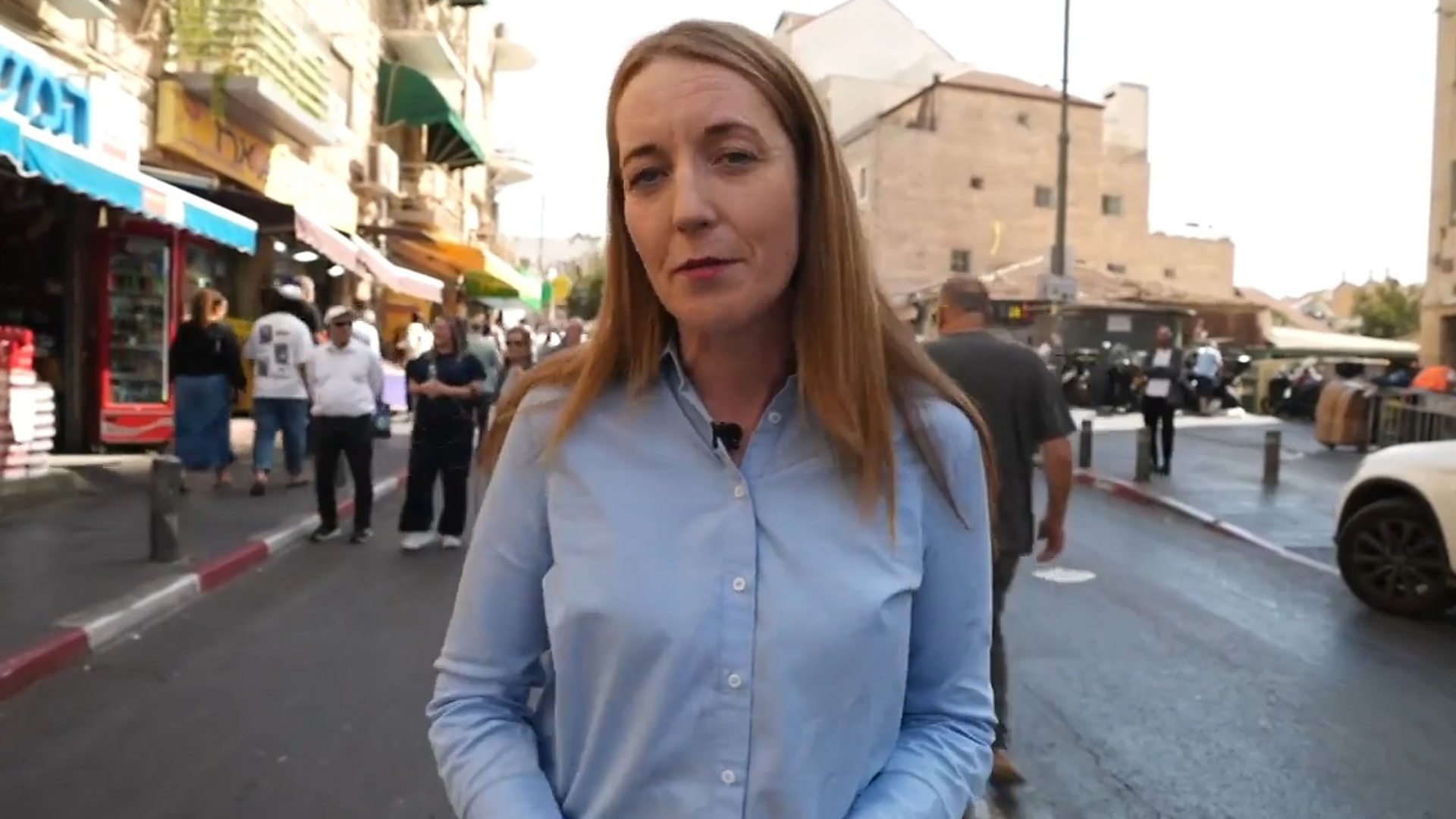 Why it could take time for a new Israeli government to form