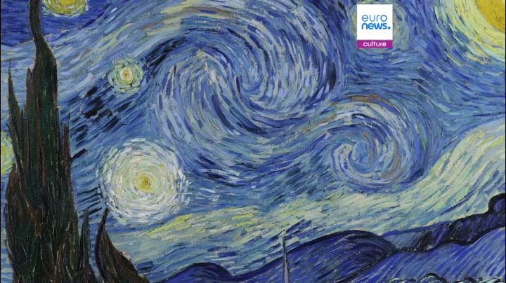 Scientists uncover new clues to the actual night sky behind Van Gogh’s ...