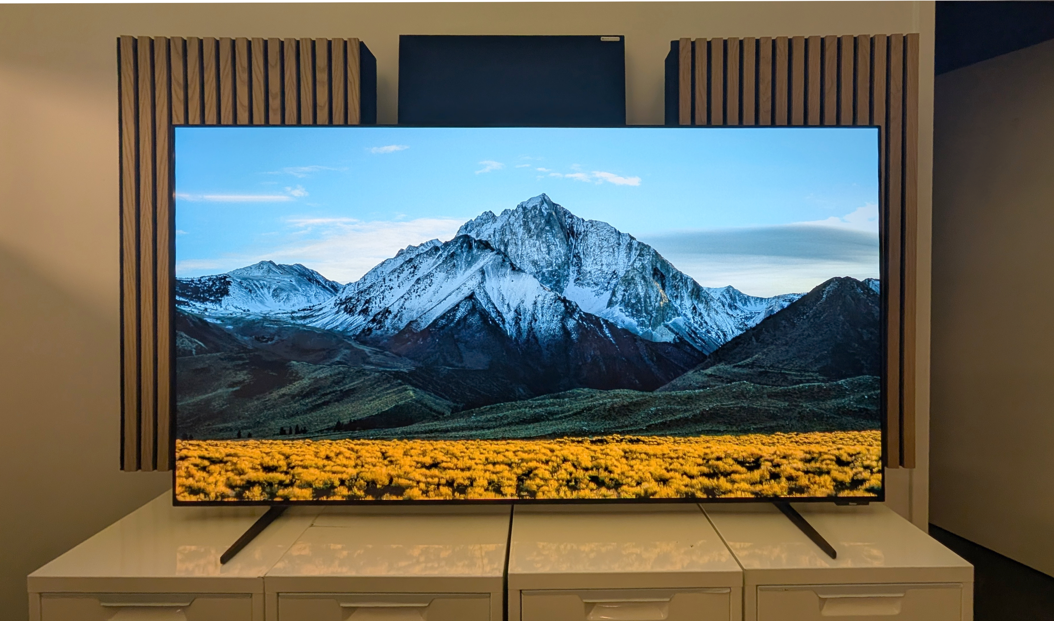 Roku Pro Series OLED TV review: Great for gamers, but not the best Roku TV