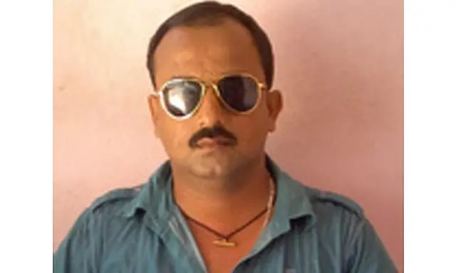 Man dies after glass block falls on him in Udupi
