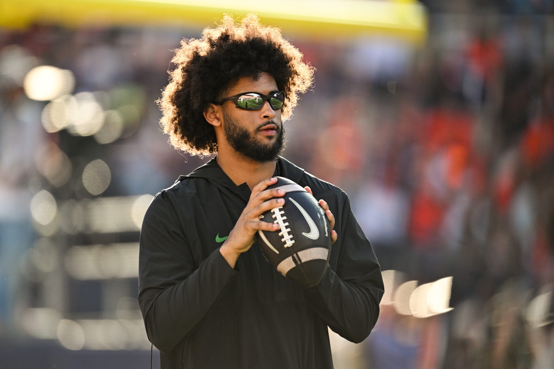 'Ruined his career' – Fans let down with 2027 NFL draft prospect Dante ...