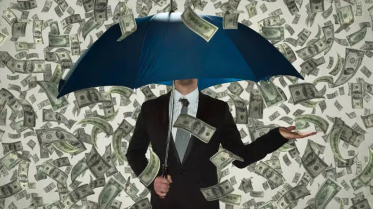 An App Prototype that Wants Billionaires to Pay Other's Bills is Going ...