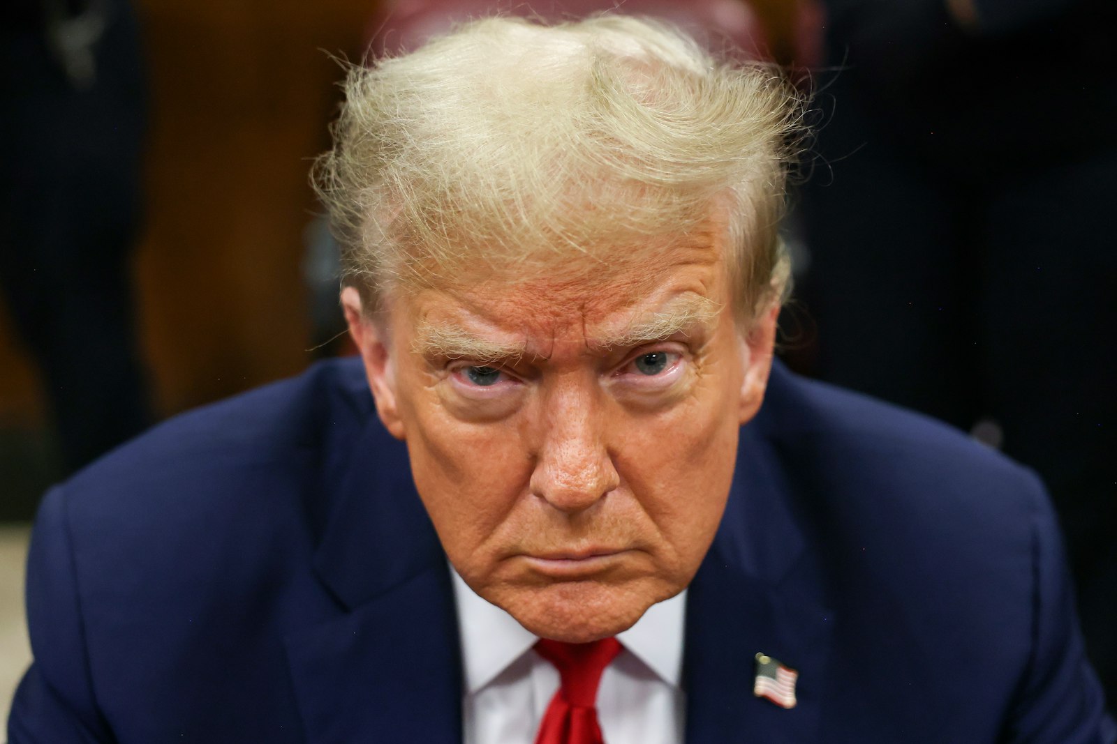When it comes to Trump’s corruption, you haven’t seen it all