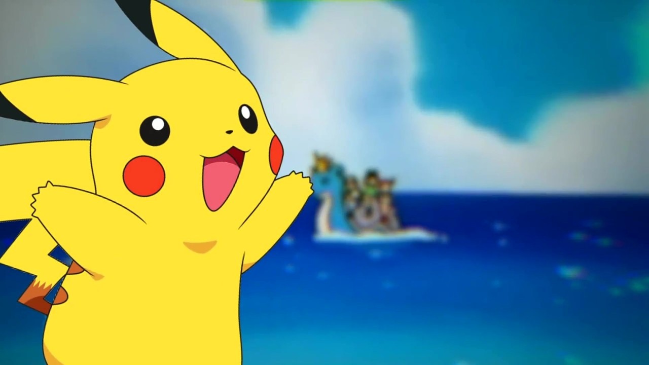 MatPat estimates Ash's Pikachu's level from Pokemon battles