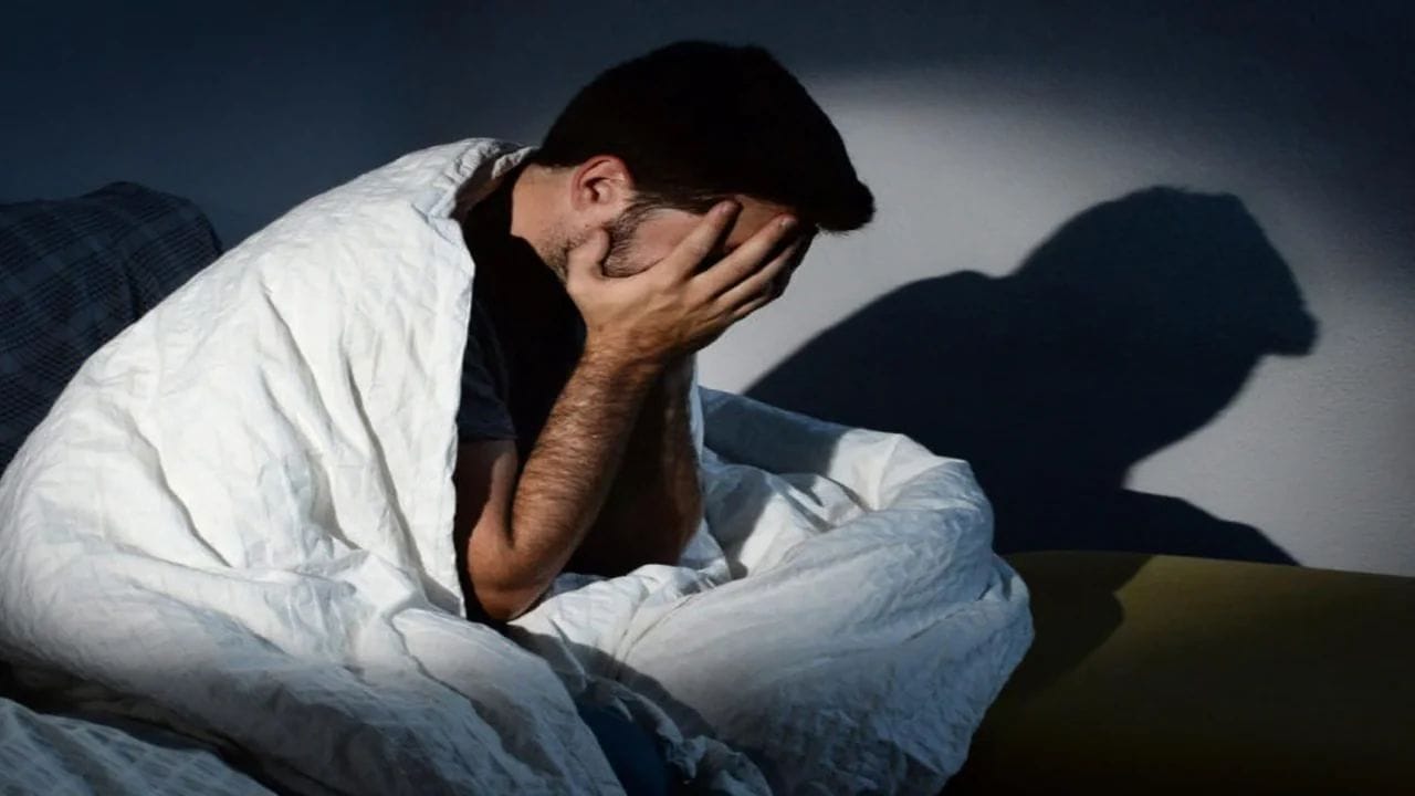 What is circadian depression? 6 signs of new subtype linked to your ...