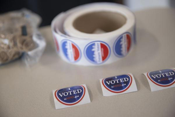 Candidate roundup: Here’s who’s running for Charleston, Berkeley and ...