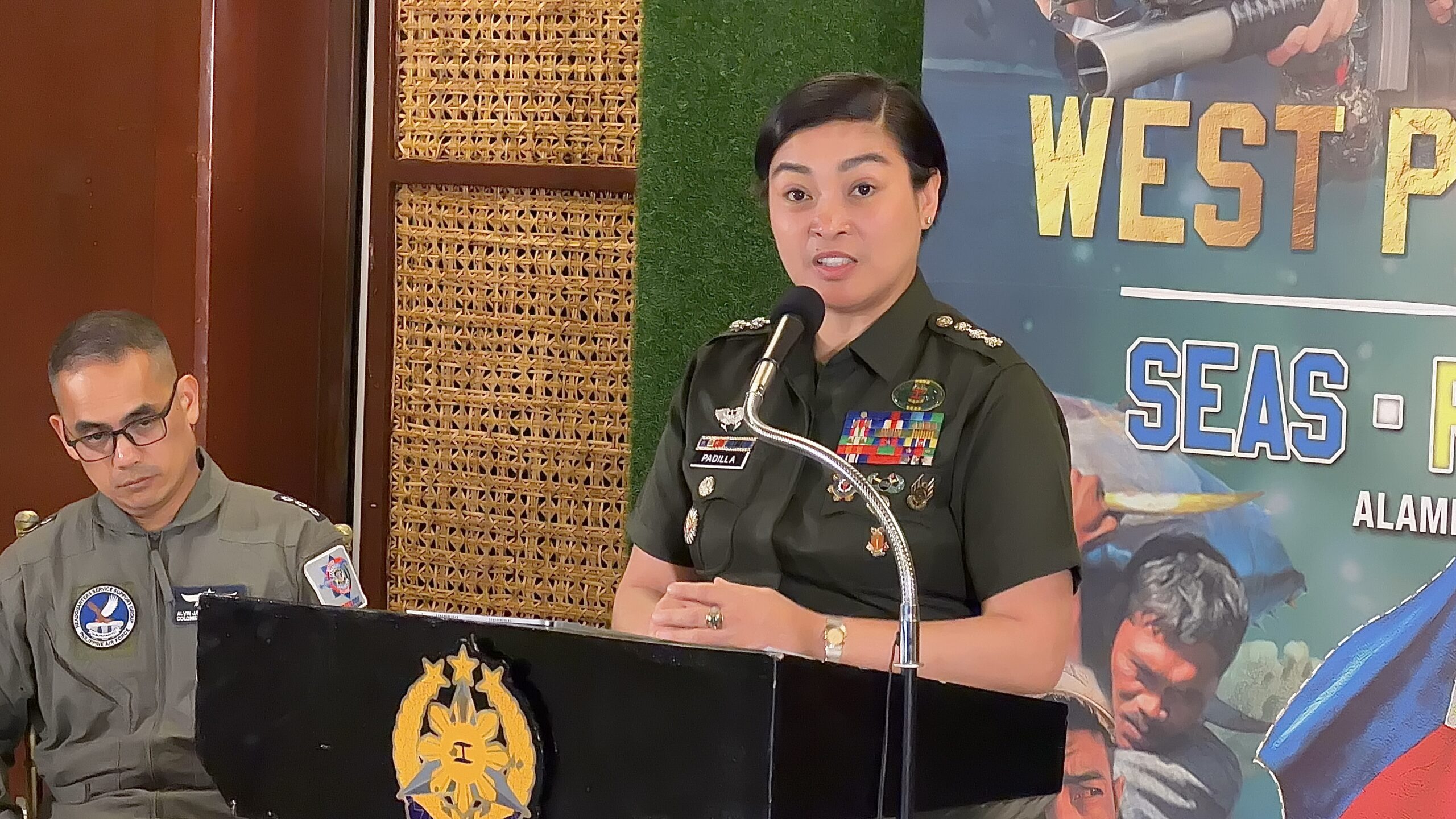 AFP ready to assist in dela Rosa manhunt if tapped