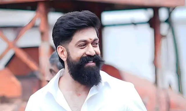Highly anticipated film Ramayana to be distributed by Yash in Karnataka