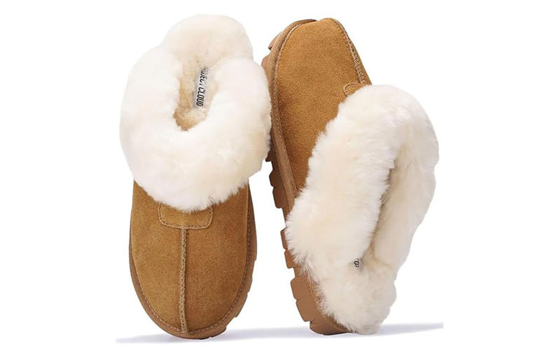 I want the cozy Ugg look without the price tag, so I’m shopping these ...