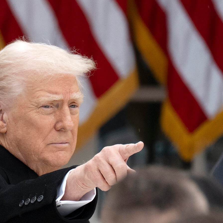 In Trump's pardon economy, victims lost out on $119M in restitution