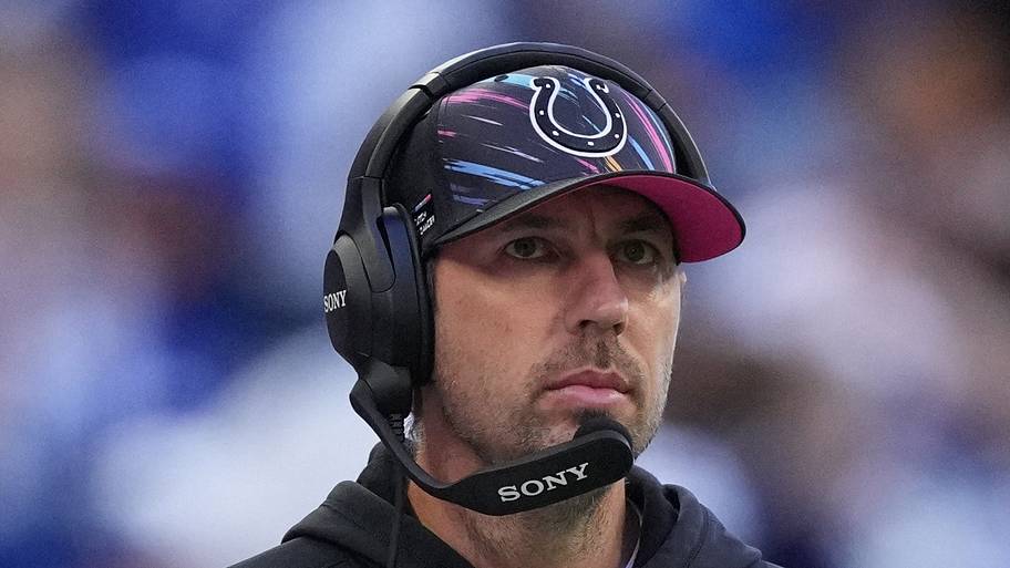 Shane Steichen hot seat meter: Red-lining after third straight loss in ...