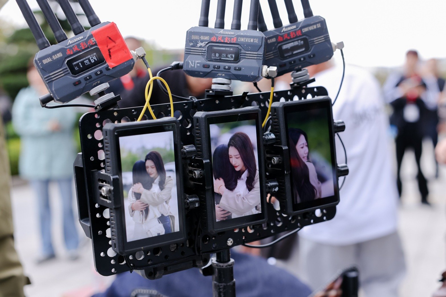 YouTube ungkap tren mikro drama, ditonton 6,5 miliar kali