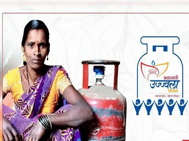 Pradhan Mantri Ujjwala Yojana: Get a free LPG connection! Learn about ...