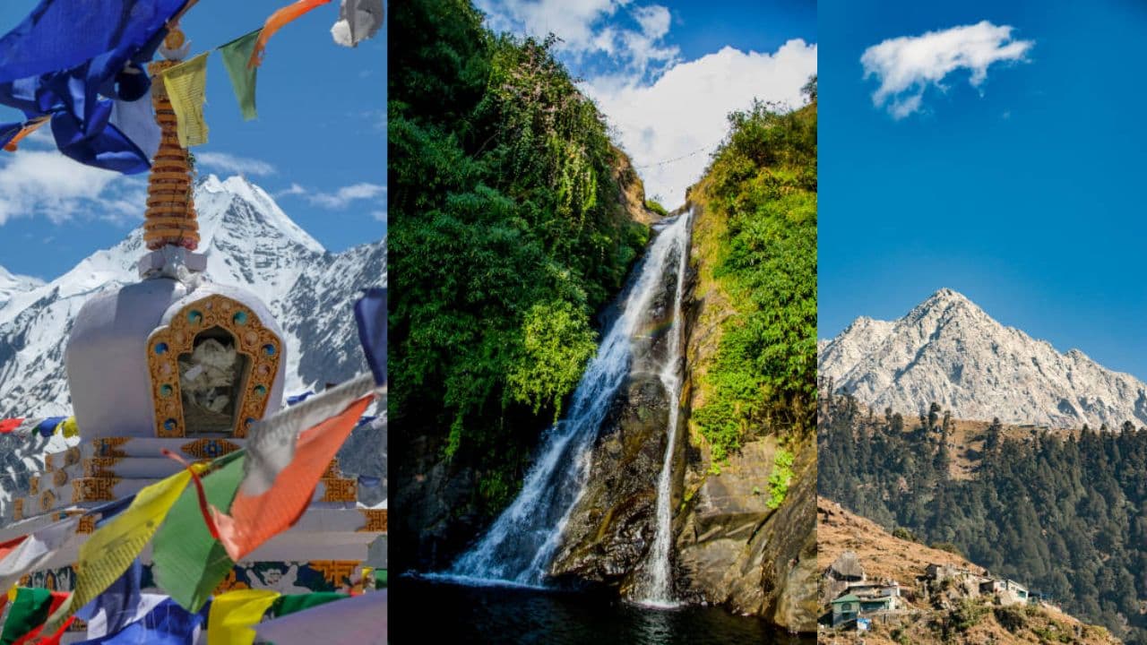Tired of Shimla and Manali? This offbeat Himalayan retreat offers ...