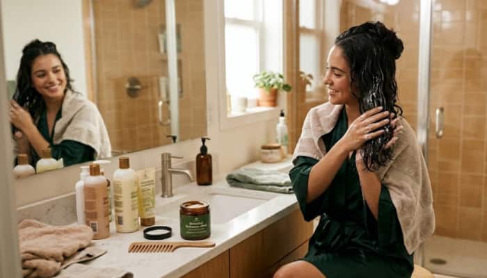 Amazon Great Indian Festival: Best hair care and bath essentials for ...