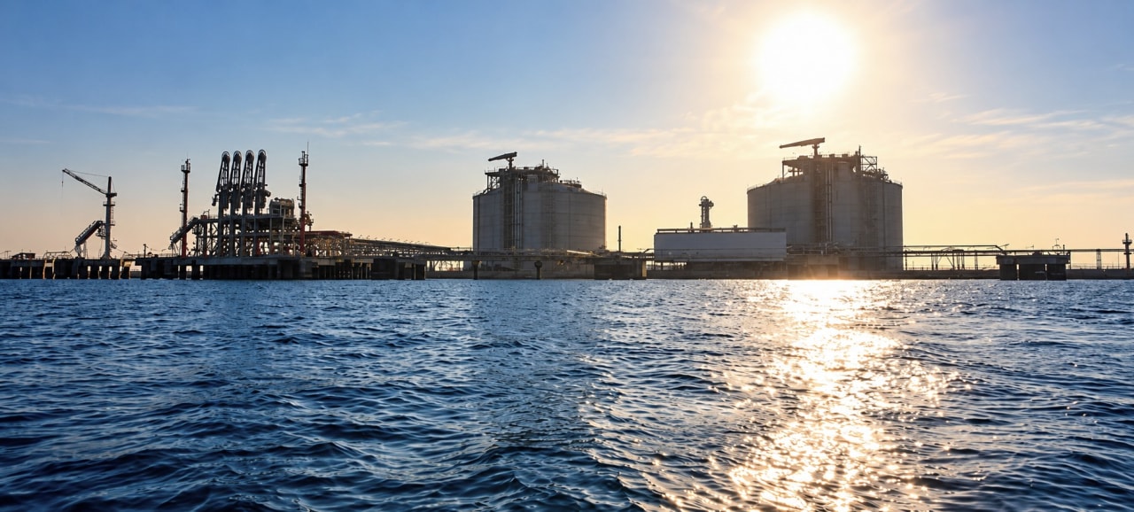 Italy's Eni expects more gas drilling offshore Europe as supply concerns mount