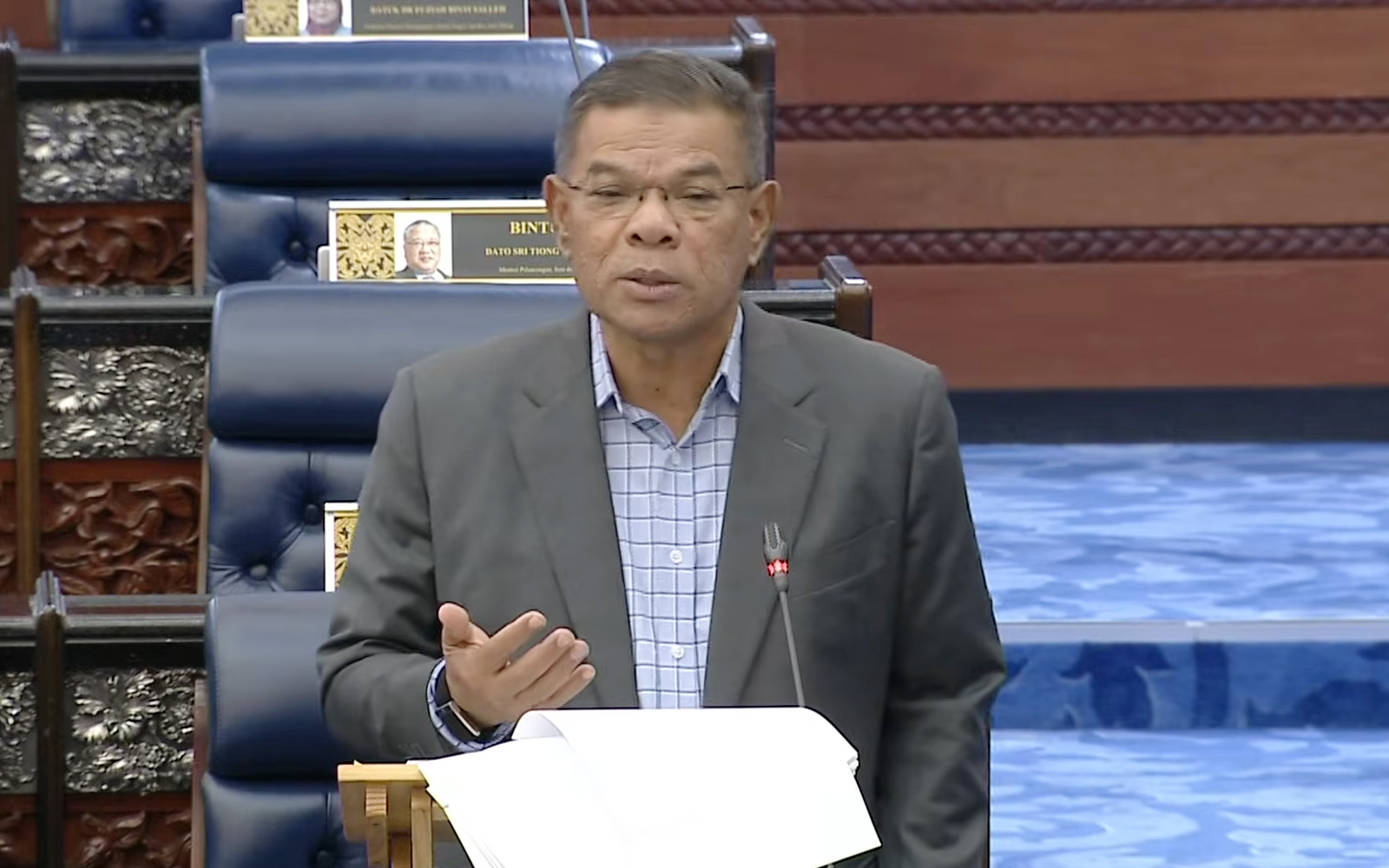 QR-based immigration system set for January rollout, says minister