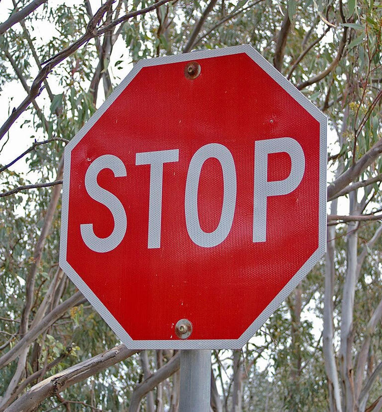 New four-way stop coming to Winnebago County road
