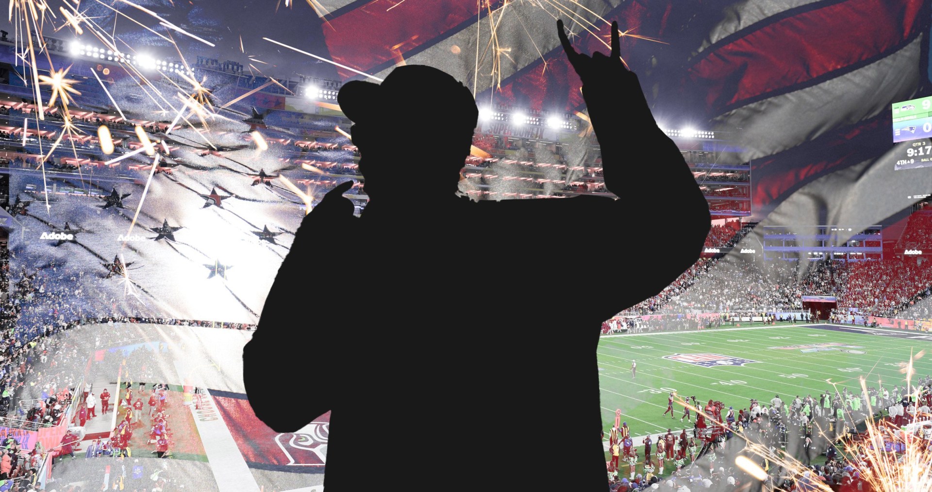 Super Bowl Halftime Show 2027 performer confirmed after months of ...