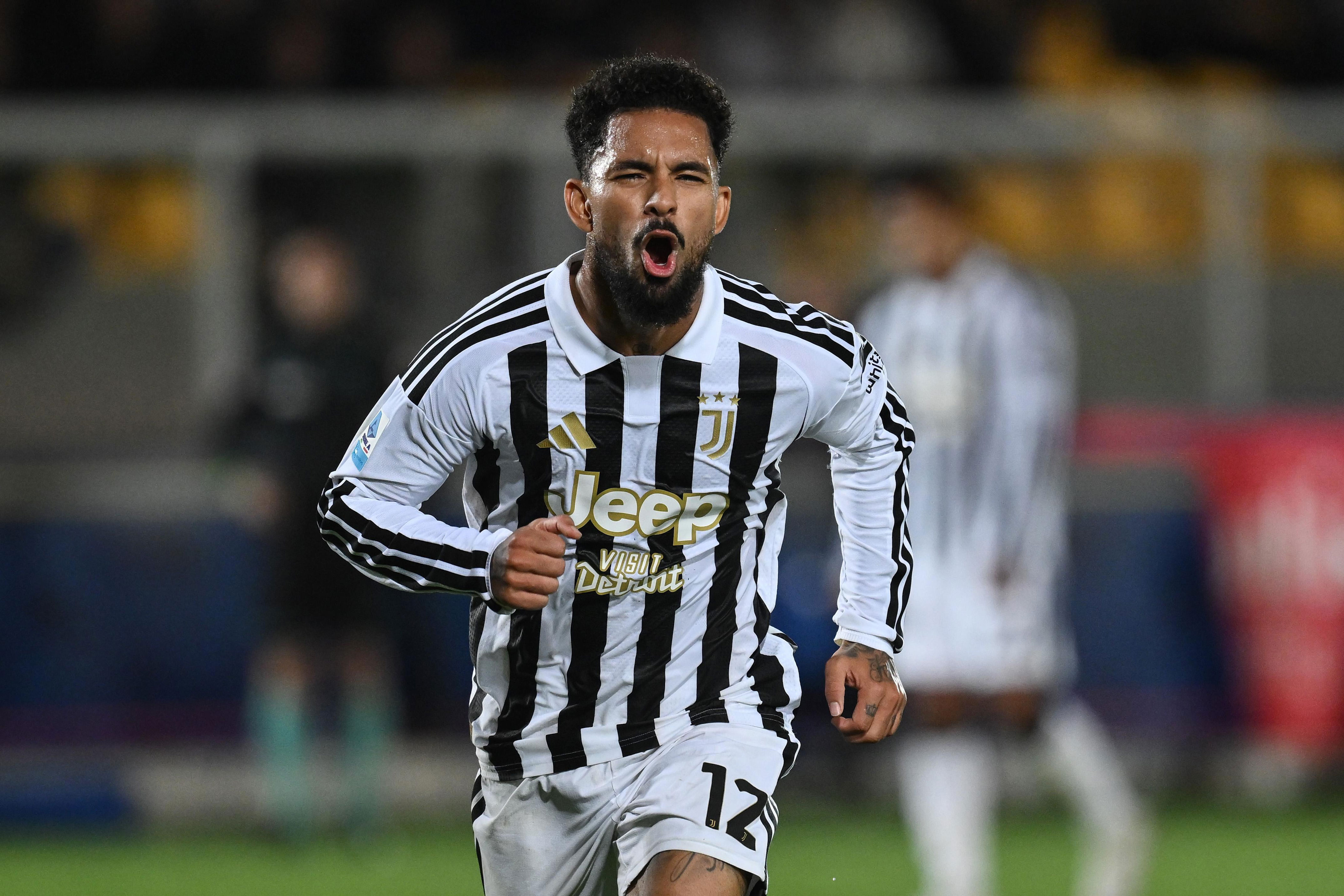 Juventus found their midfield solution against Lecce, then ran out of ...