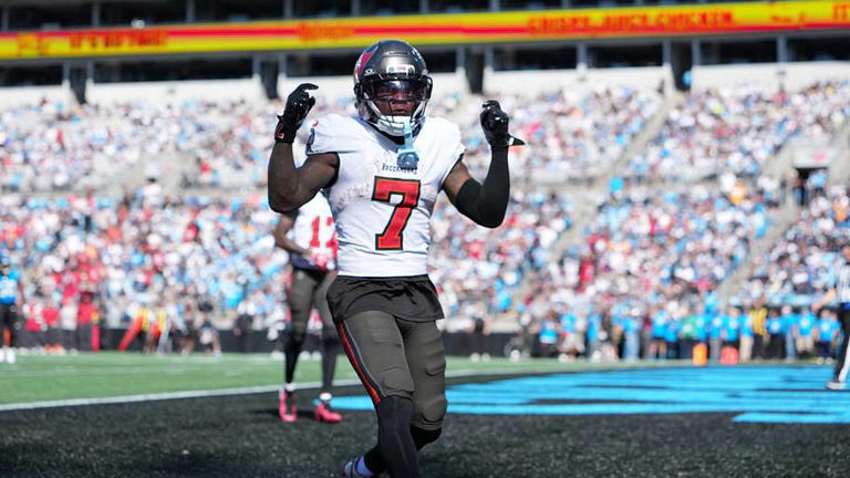 Conor Orr’s Week 8 NFL power rankings: It's time to give the Vikings ...