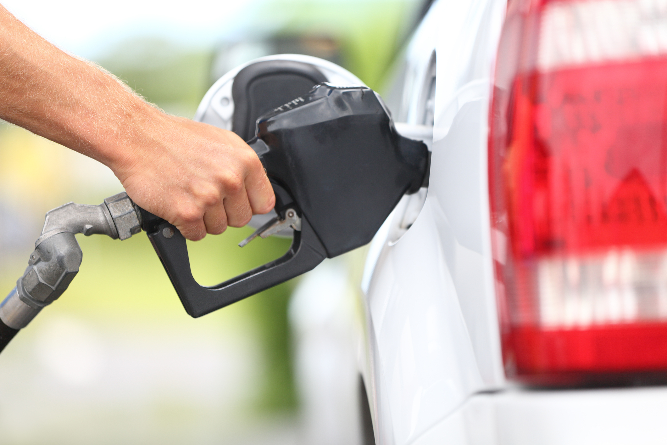 Cal Thomas: Fill ’er up and pass the loan application