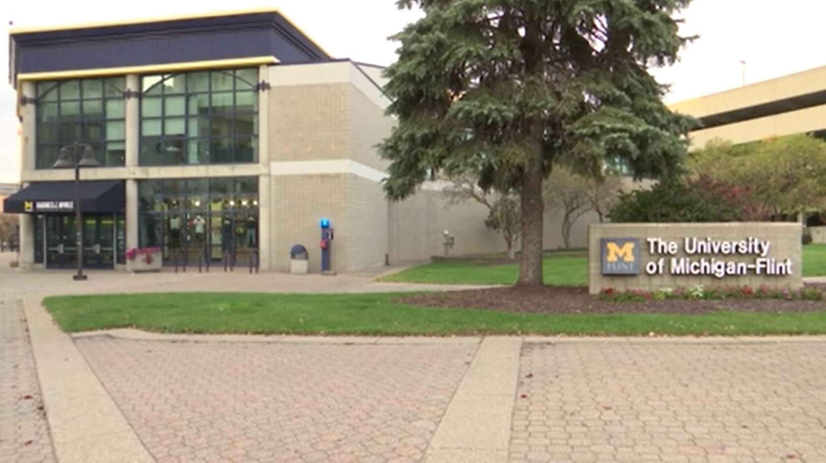 From military service to college success: UM-Flint earns top veteran ...