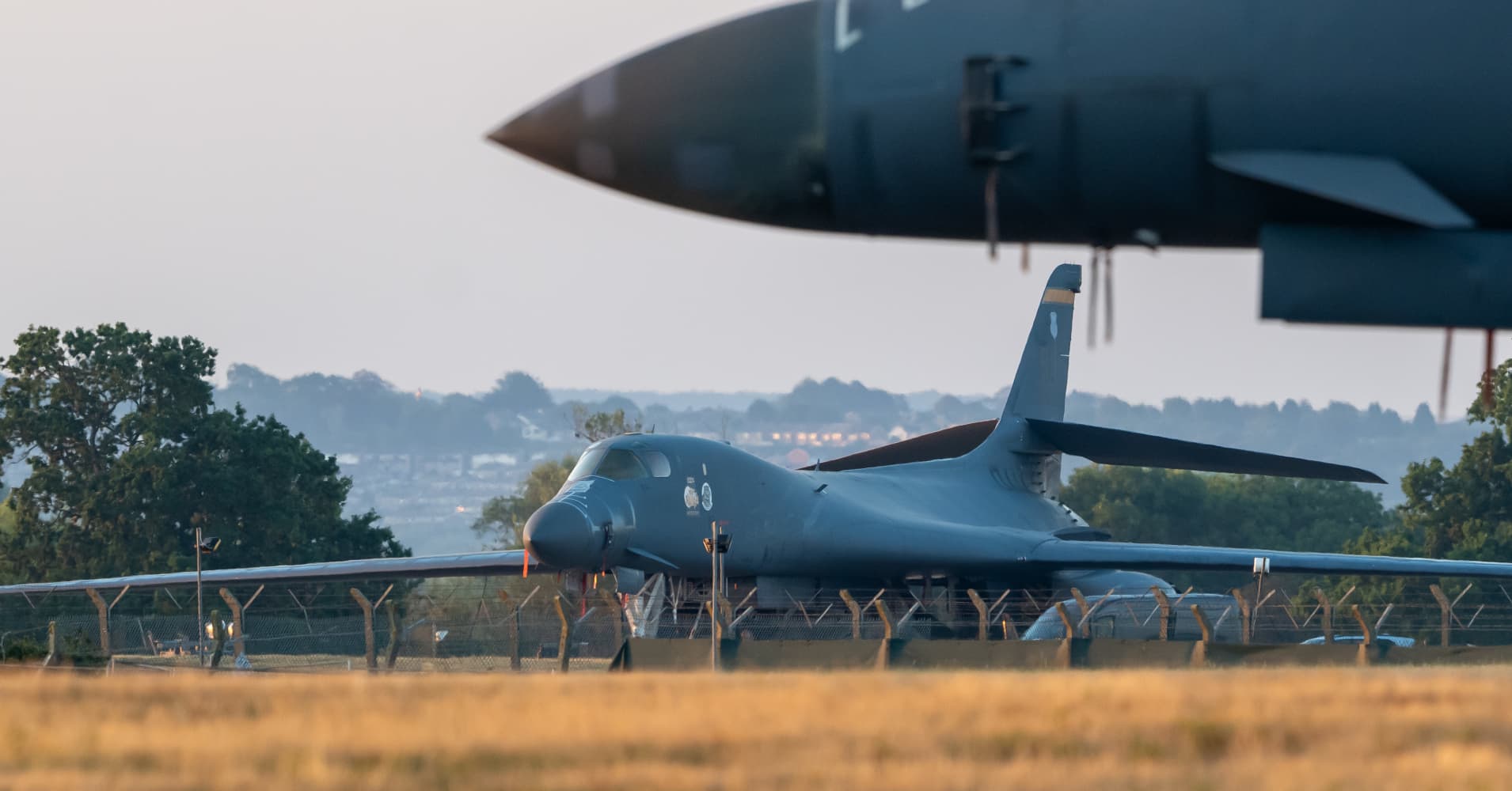 Man charged with assisting 'foreign intelligence service' after ...