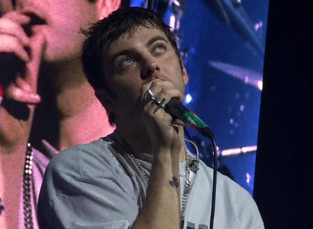 Fontaines DC più grandi che mai, la band ha cambiato pelle ed è già altrove