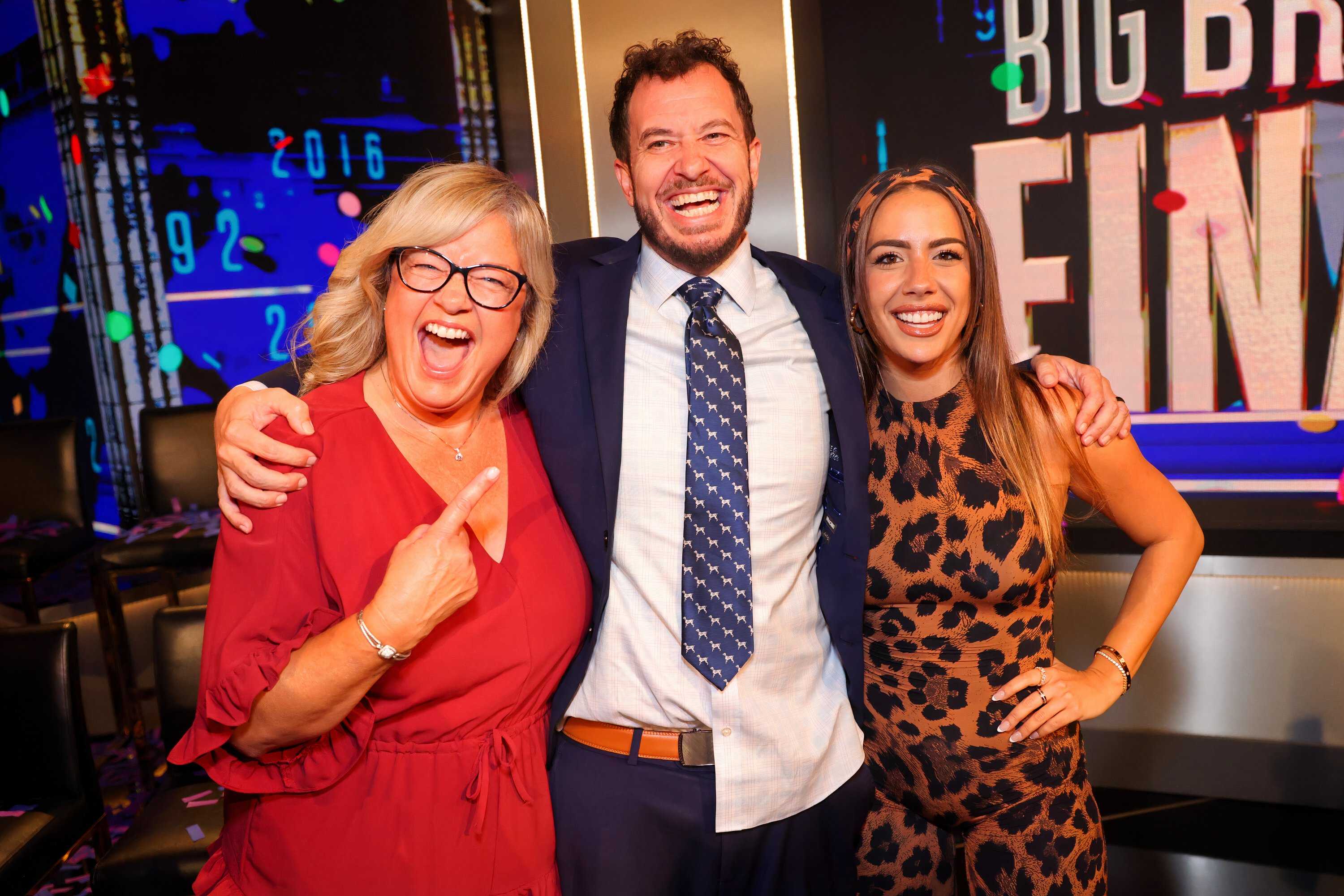 ‘Big Brother’ Executive Producers Hints At What Could Be Next After ...