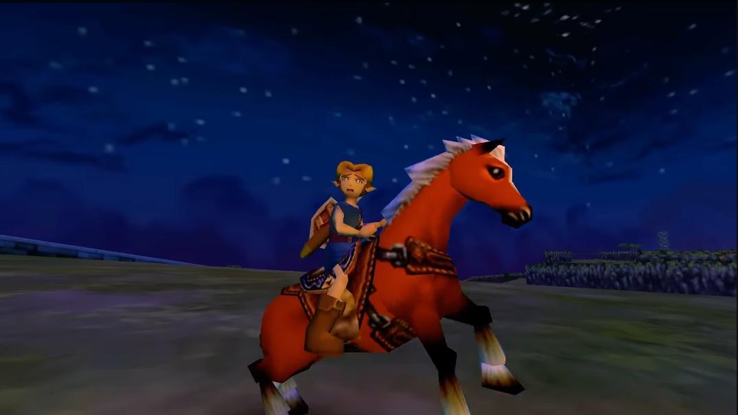 The Legend of Zelda: The Glass of Fate is coming soon—did Nintendo ...