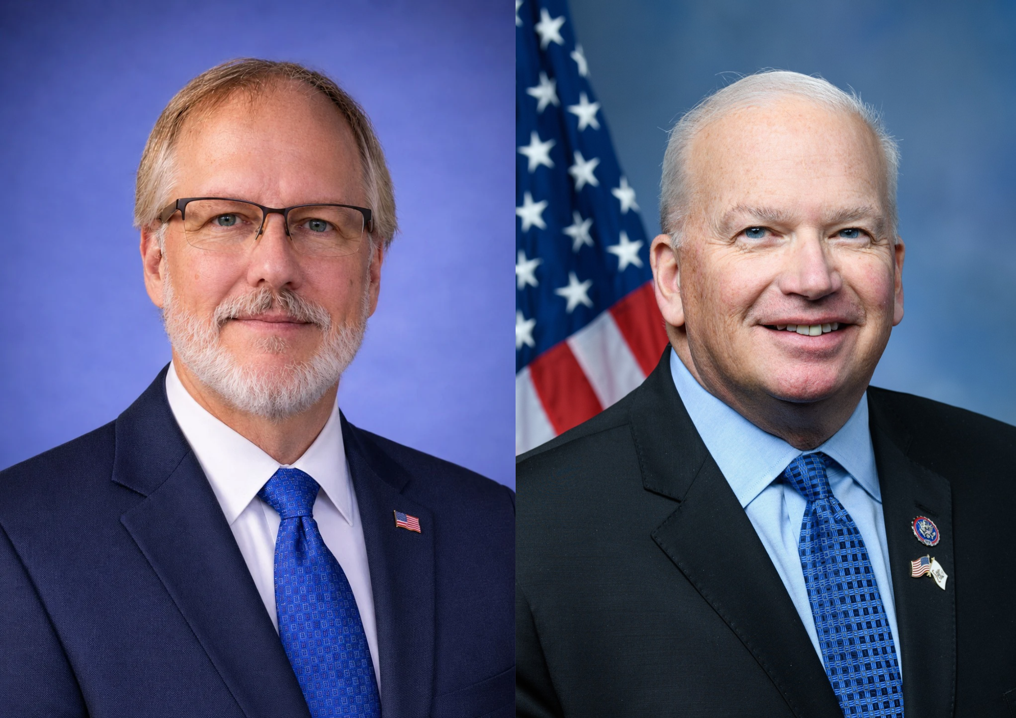 Fitzgerald, Beck to face off in 5th Congressional District race