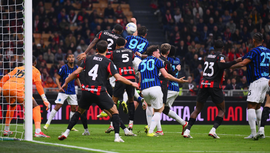 Milan and Inter head towards the derby: who recovers, who rests ...