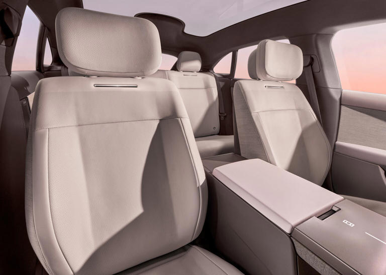 Range Rover GT to target 80 per cent conquest buyers as luxury brand ...