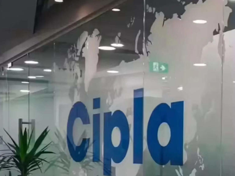 Cipla expects US business to draw support from upcoming product pipeline