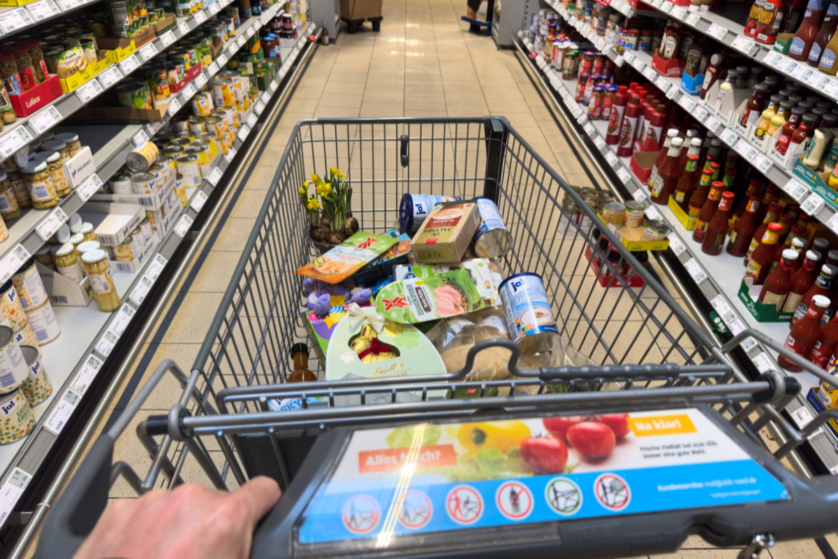 Diese Aldi-Hacks kennt kaum ein Kunde und sie sparen bares Geld