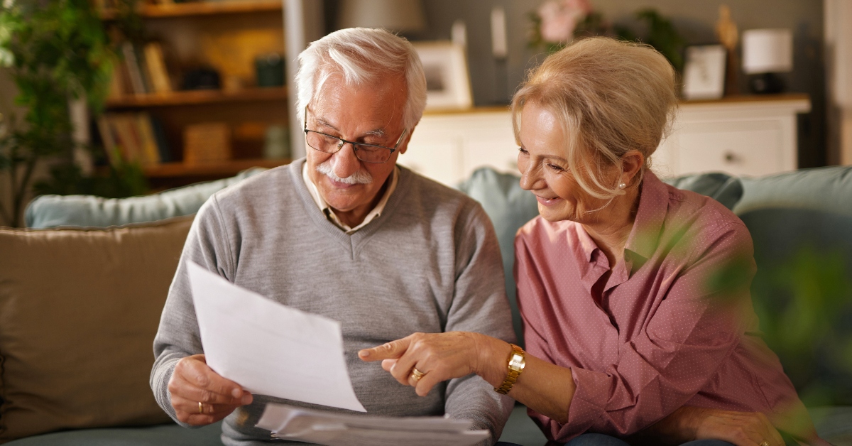Retirees facing 3.7% inflation may find relief in these 4 ETFs