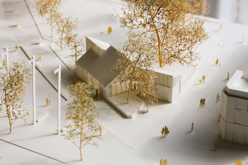 Eyre Square development upgrade secured by Galway City Council