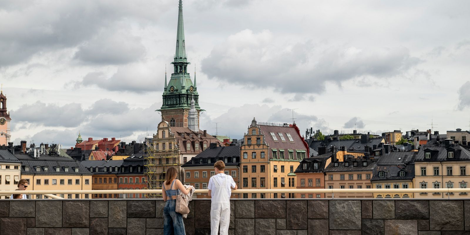 Börsen öppnar på minus – Alfa Laval backar