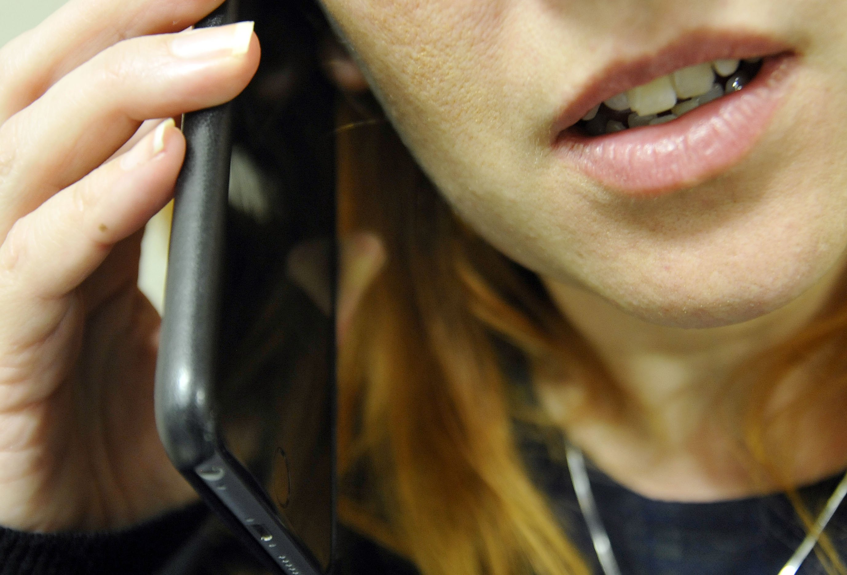 Warning after massive spike in scam calls claiming to be from ...