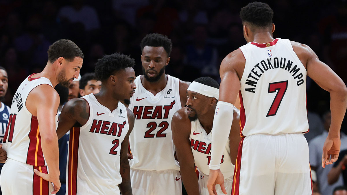 3 trades Lakers must make after Anthony Edwards, Jalen Williams ...